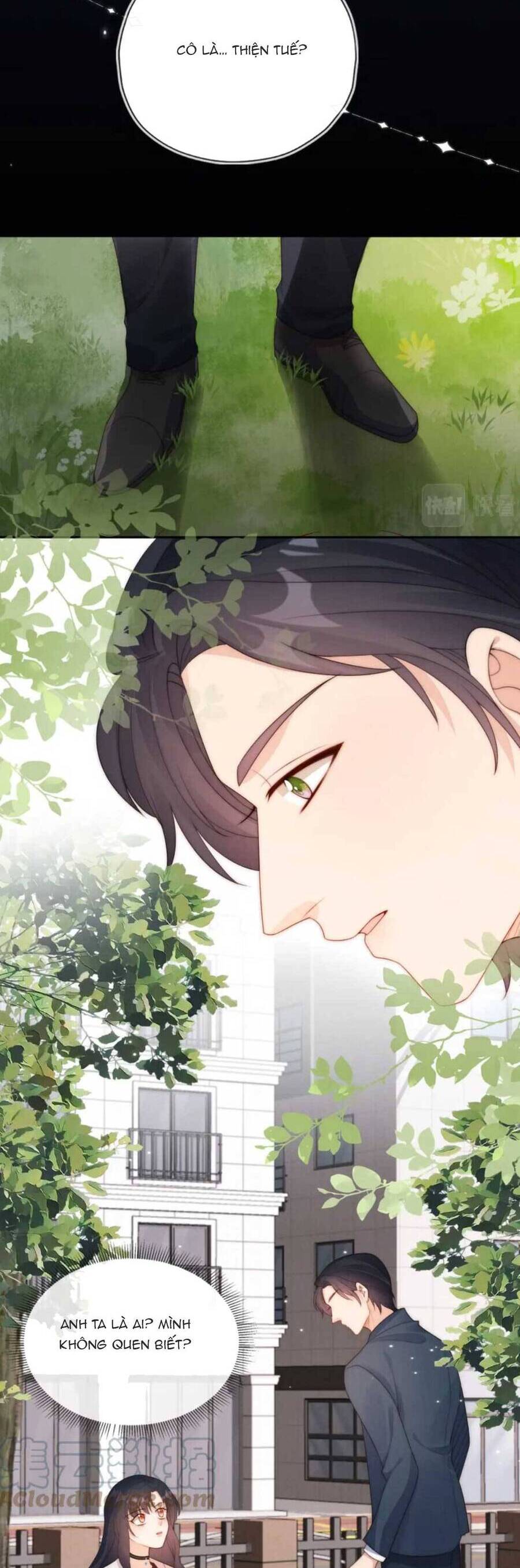 Nuôi Hư Nhân Vật Phản Diện Phải Làm Sao Bây Giờ Chap 27 - Next Chap 28