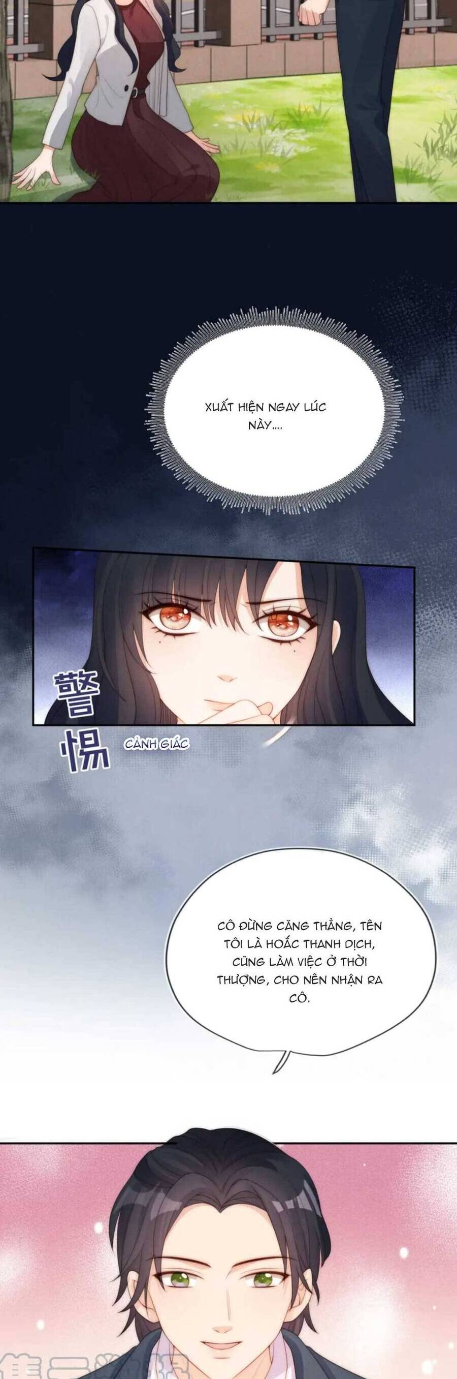 Nuôi Hư Nhân Vật Phản Diện Phải Làm Sao Bây Giờ Chap 27 - Next Chap 28