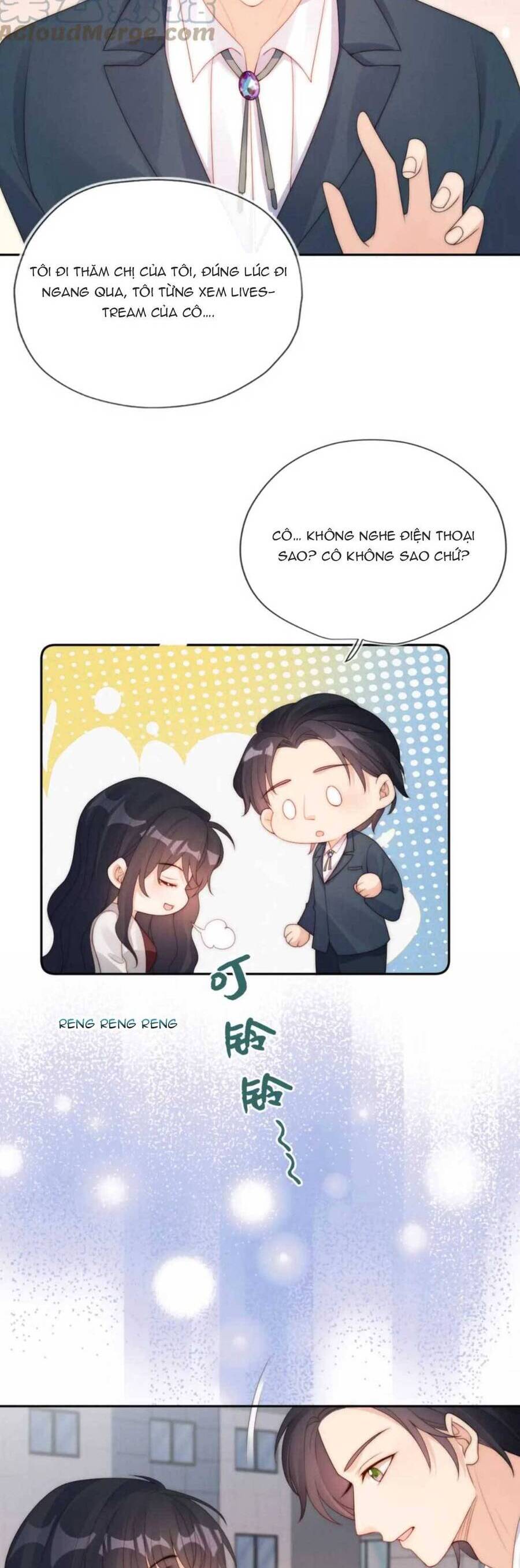 Nuôi Hư Nhân Vật Phản Diện Phải Làm Sao Bây Giờ Chap 27 - Next Chap 28