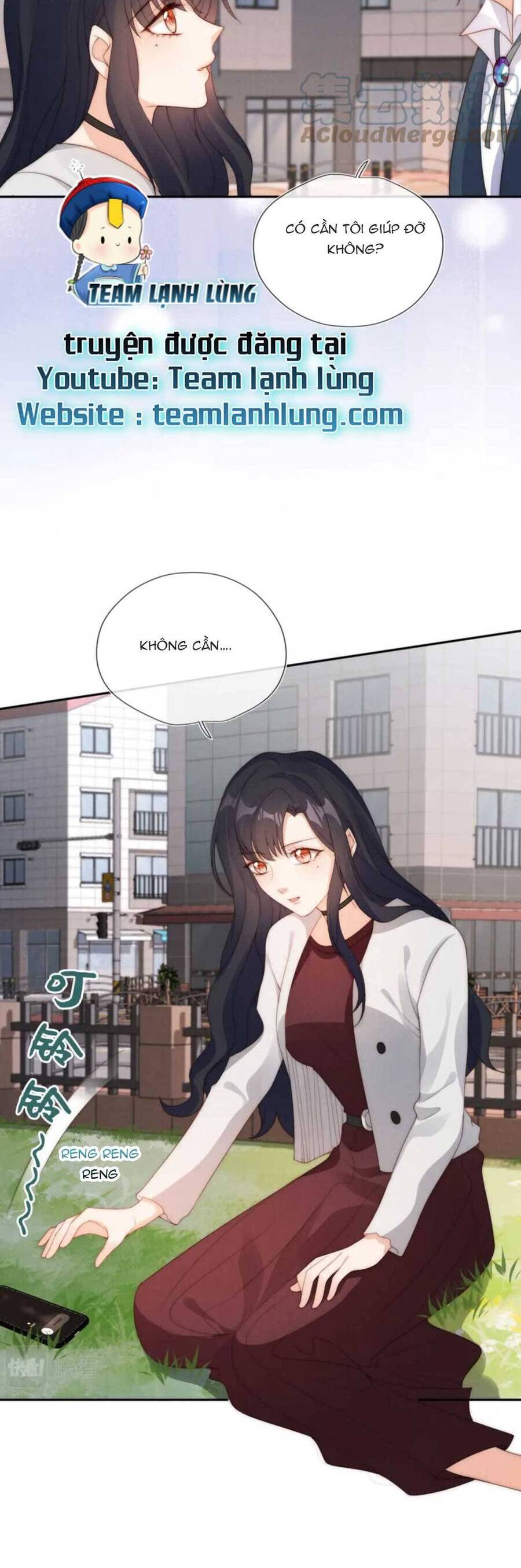 Nuôi Hư Nhân Vật Phản Diện Phải Làm Sao Bây Giờ Chap 27 - Next Chap 28