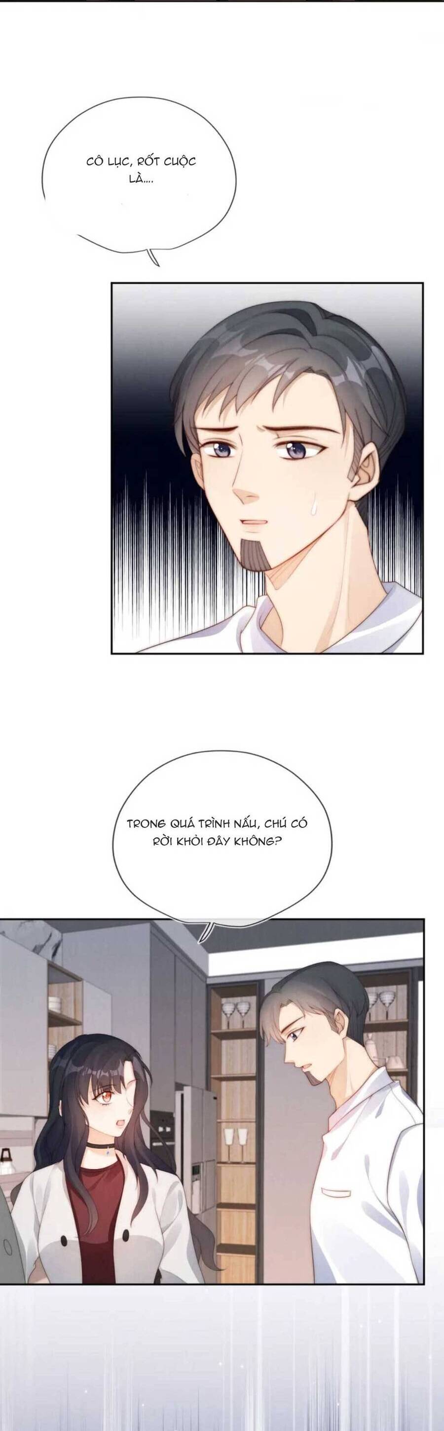 Nuôi Hư Nhân Vật Phản Diện Phải Làm Sao Bây Giờ Chap 27 - Next Chap 28