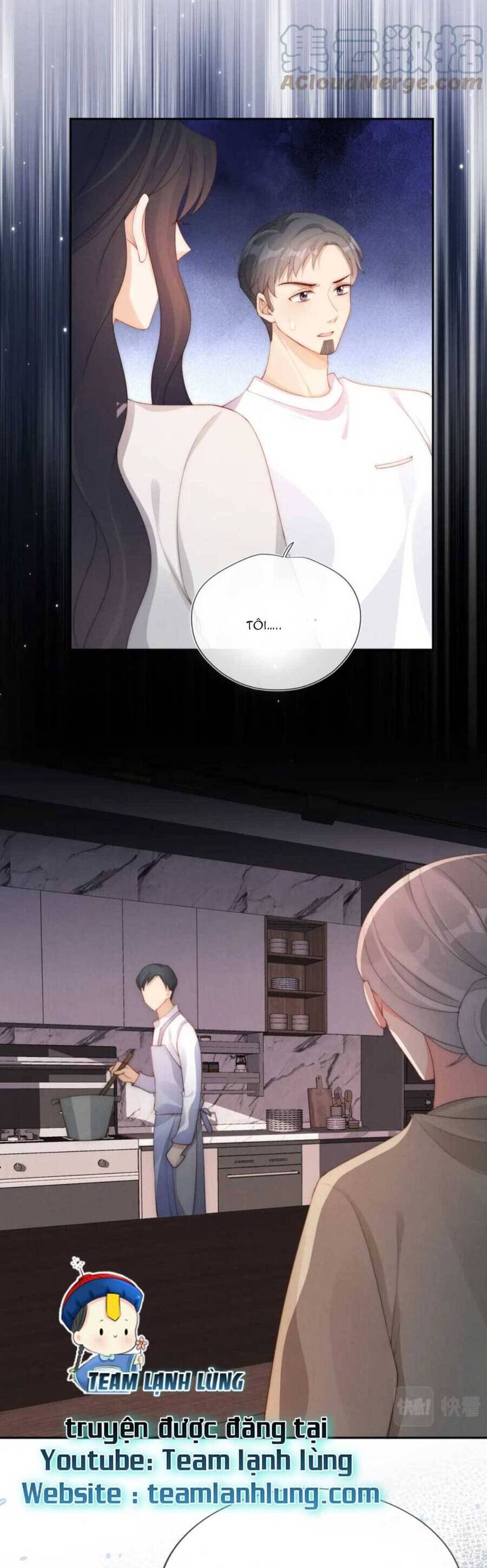 Nuôi Hư Nhân Vật Phản Diện Phải Làm Sao Bây Giờ Chap 27 - Next Chap 28