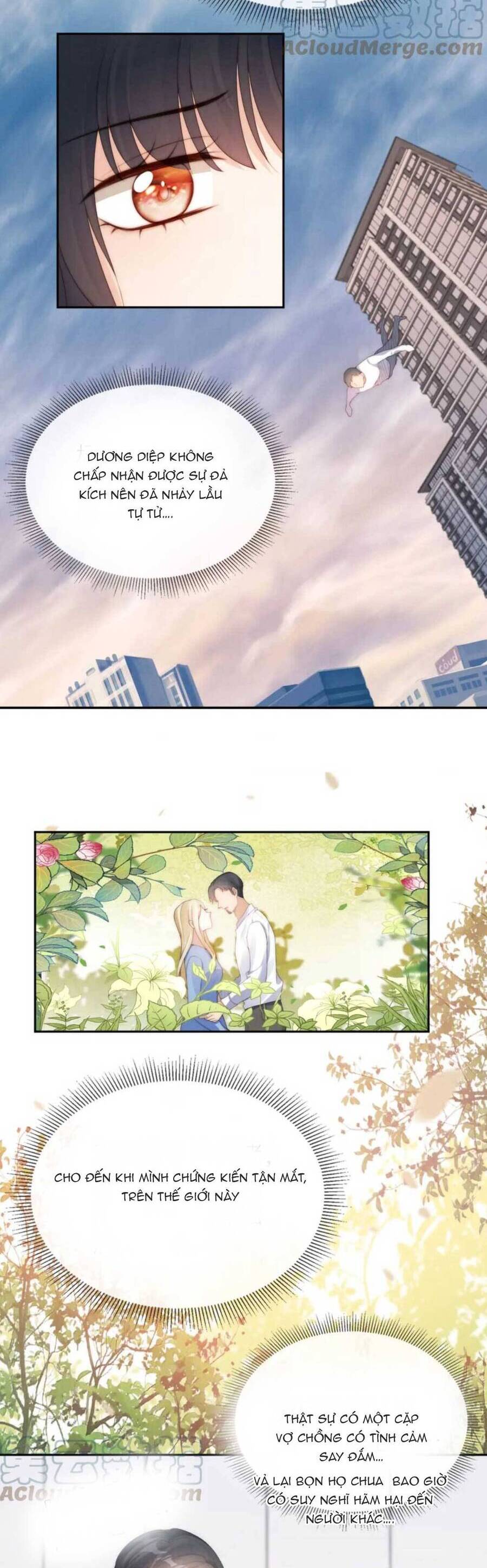 Nuôi Hư Nhân Vật Phản Diện Phải Làm Sao Bây Giờ Chap 27 - Next Chap 28