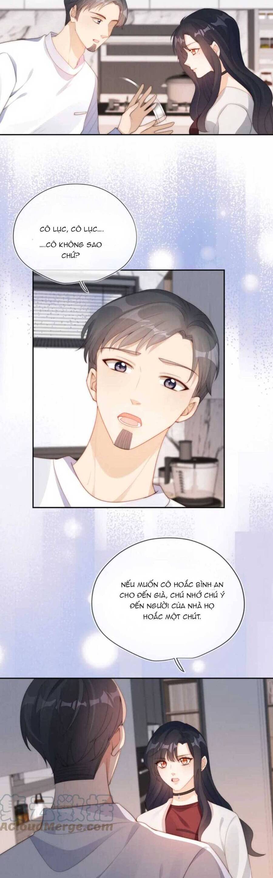 Nuôi Hư Nhân Vật Phản Diện Phải Làm Sao Bây Giờ Chap 27 - Next Chap 28
