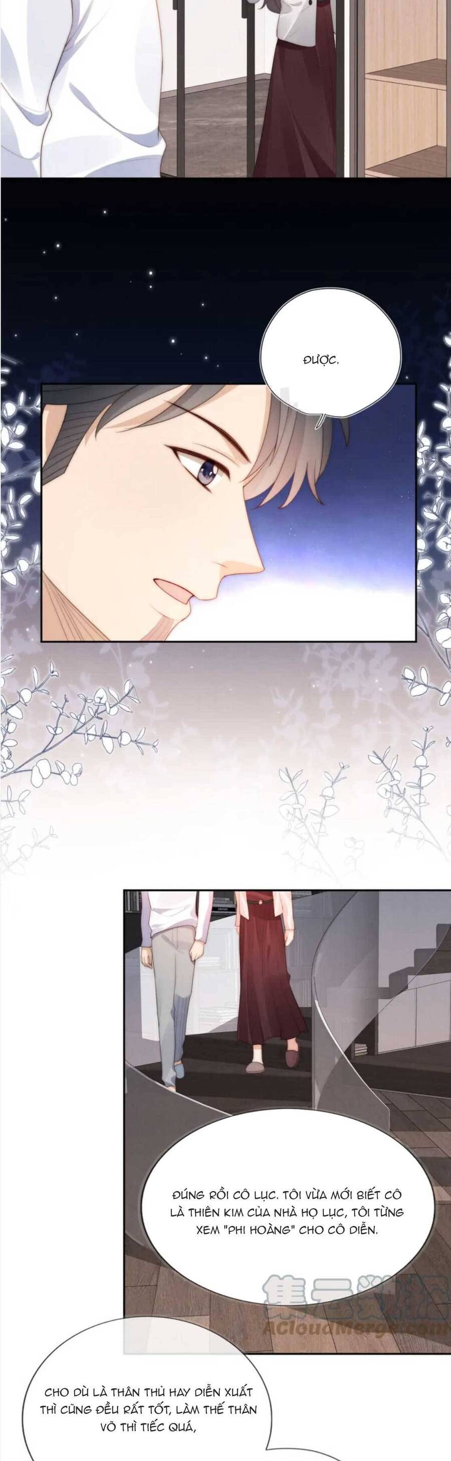 Nuôi Hư Nhân Vật Phản Diện Phải Làm Sao Bây Giờ Chap 27 - Next Chap 28