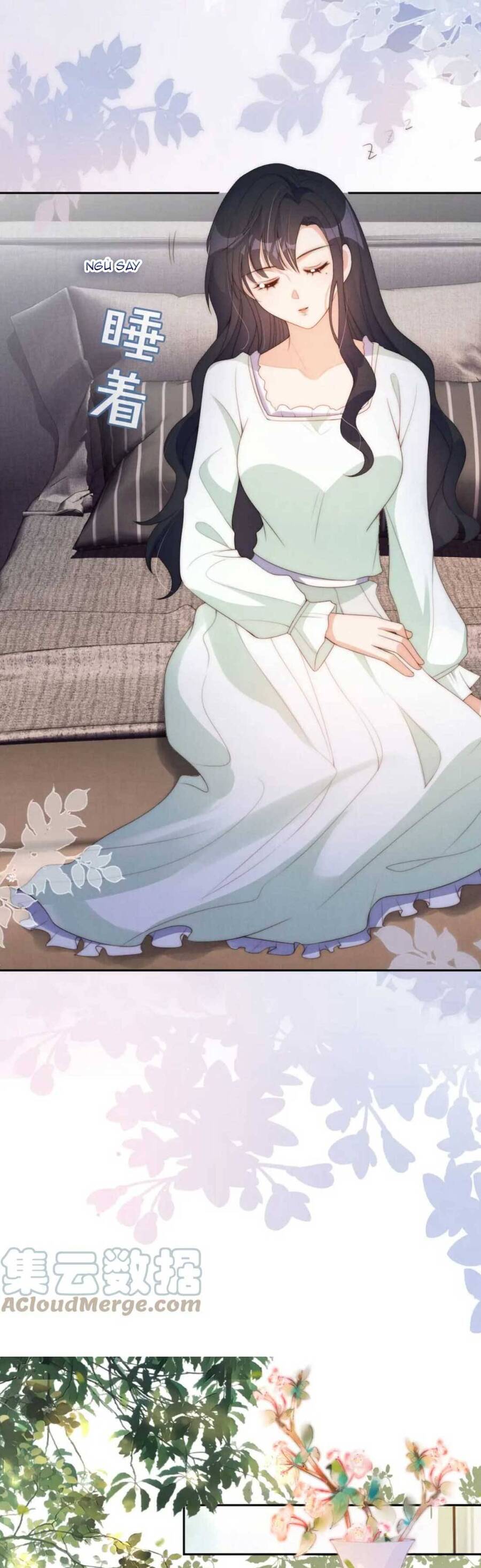 Nuôi Hư Nhân Vật Phản Diện Phải Làm Sao Bây Giờ Chap 28 - Next Chap 29