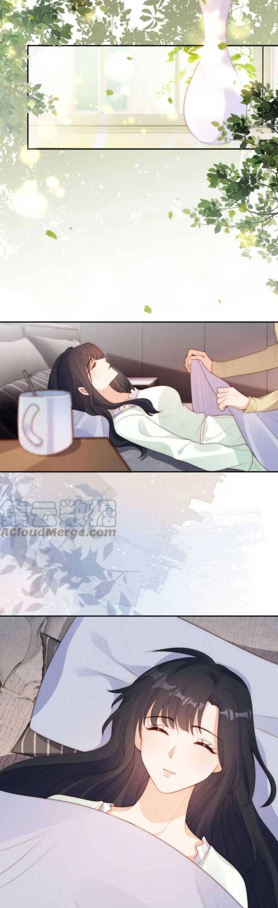 Nuôi Hư Nhân Vật Phản Diện Phải Làm Sao Bây Giờ Chap 28 - Next Chap 29