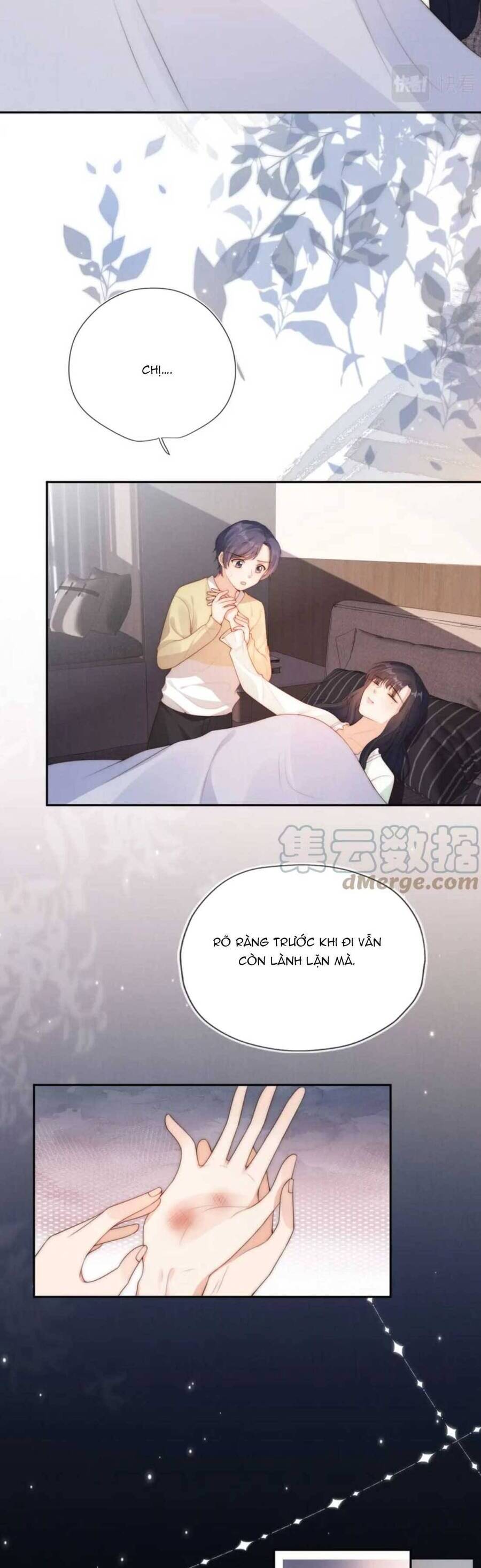 Nuôi Hư Nhân Vật Phản Diện Phải Làm Sao Bây Giờ Chap 28 - Next Chap 29