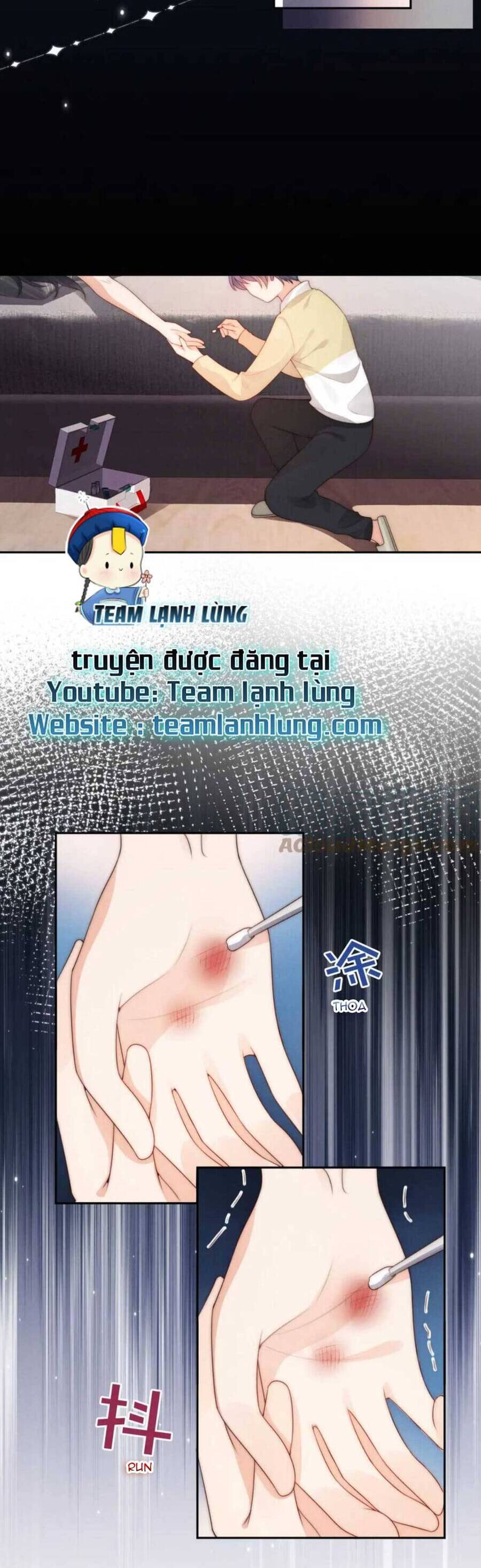 Nuôi Hư Nhân Vật Phản Diện Phải Làm Sao Bây Giờ Chap 28 - Next Chap 29