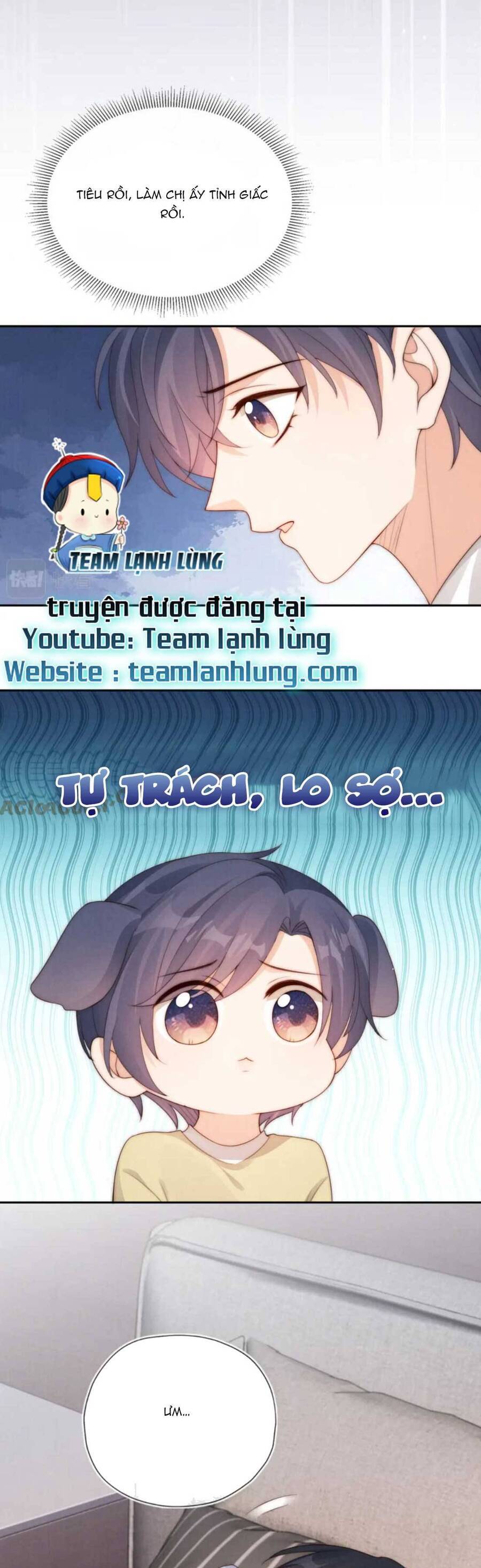 Nuôi Hư Nhân Vật Phản Diện Phải Làm Sao Bây Giờ Chap 28 - Next Chap 29