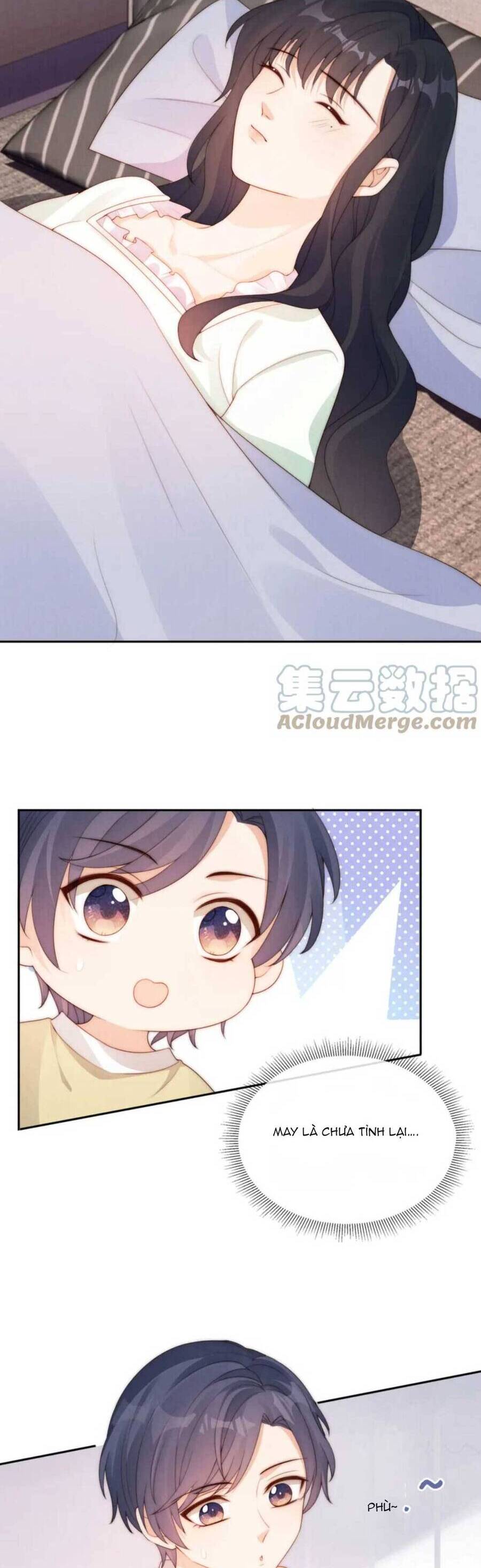 Nuôi Hư Nhân Vật Phản Diện Phải Làm Sao Bây Giờ Chap 28 - Next Chap 29