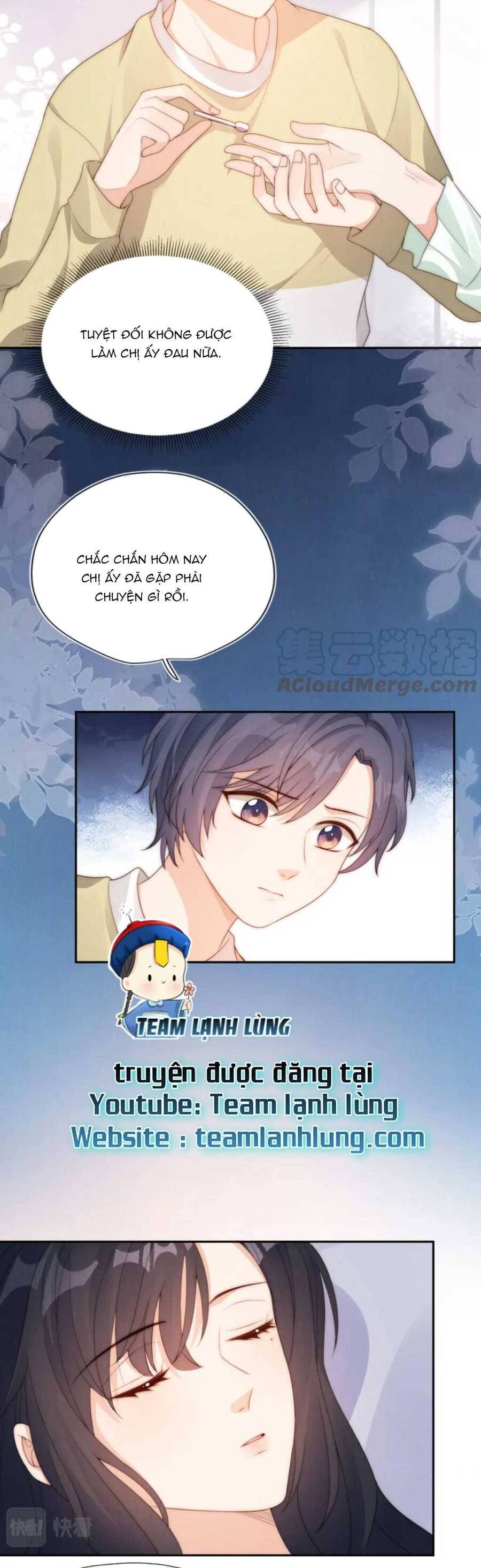 Nuôi Hư Nhân Vật Phản Diện Phải Làm Sao Bây Giờ Chap 28 - Next Chap 29