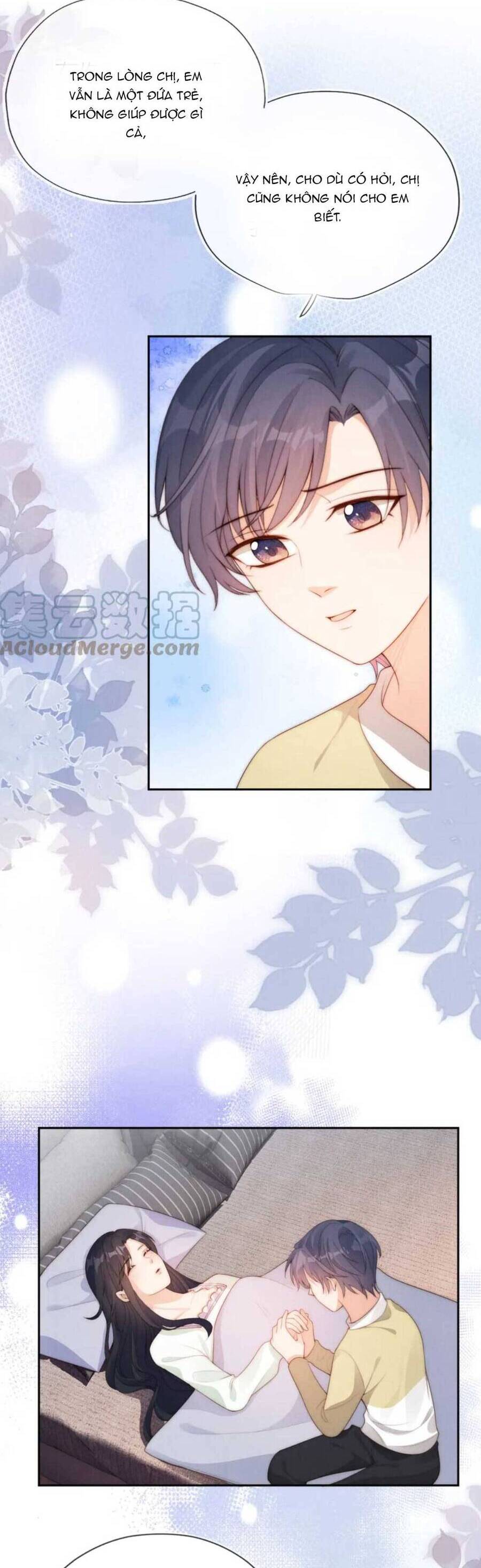 Nuôi Hư Nhân Vật Phản Diện Phải Làm Sao Bây Giờ Chap 28 - Next Chap 29