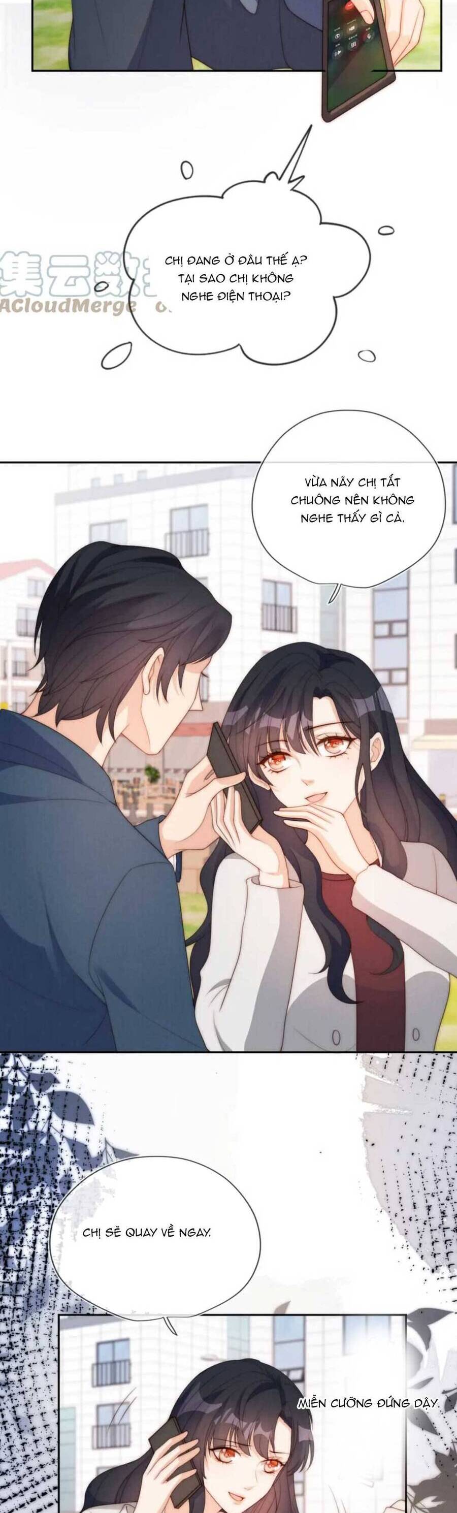 Nuôi Hư Nhân Vật Phản Diện Phải Làm Sao Bây Giờ Chap 28 - Next Chap 29