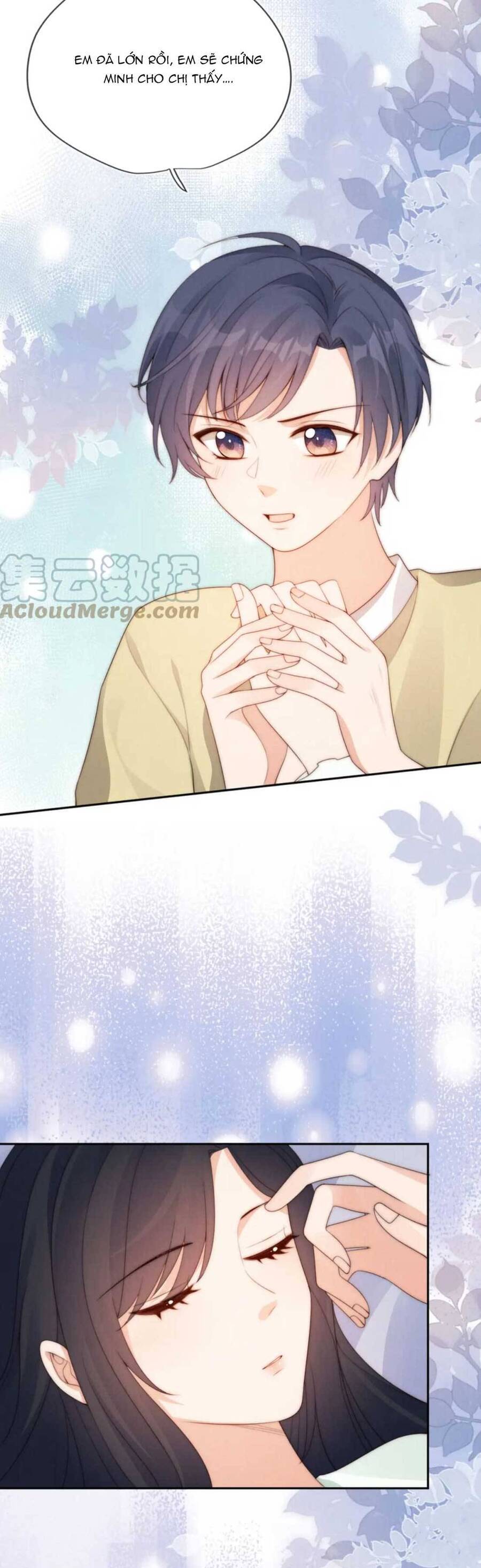 Nuôi Hư Nhân Vật Phản Diện Phải Làm Sao Bây Giờ Chap 28 - Next Chap 29