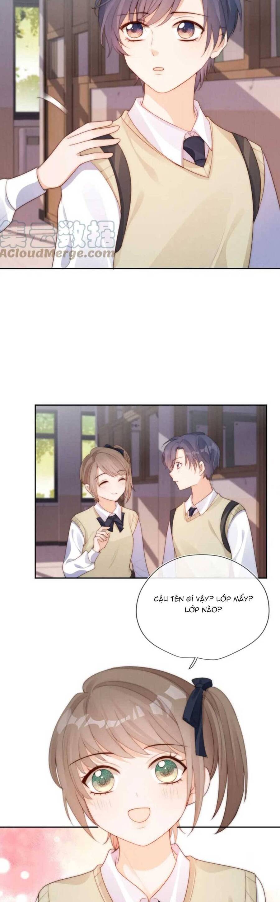 Nuôi Hư Nhân Vật Phản Diện Phải Làm Sao Bây Giờ Chap 28 - Next Chap 29