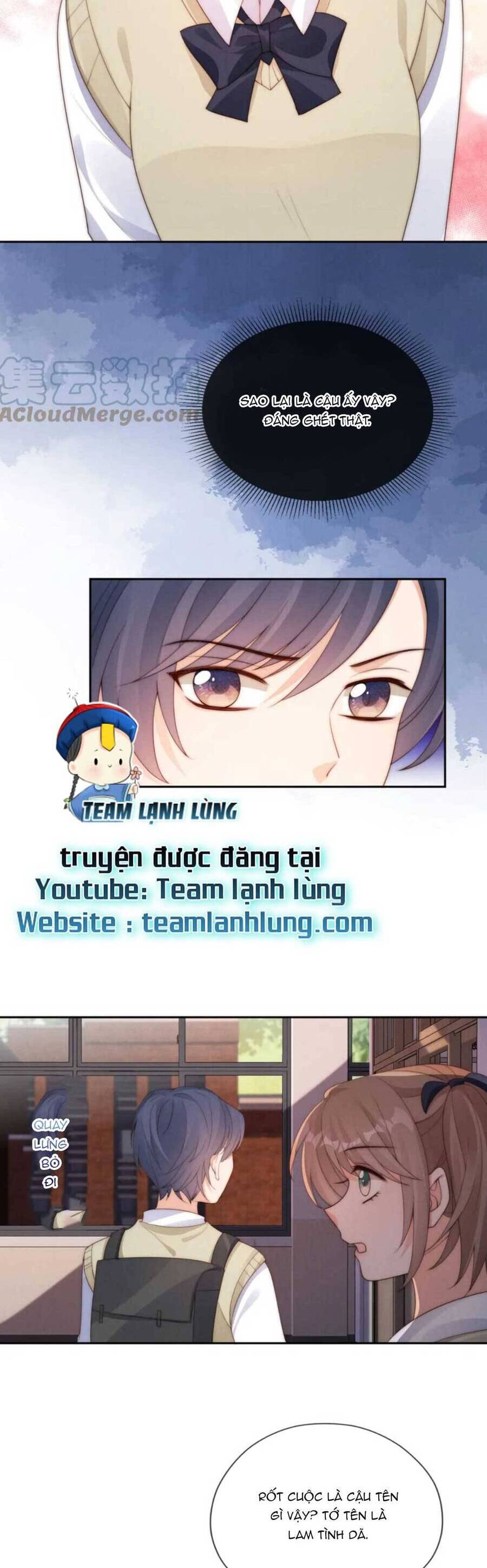 Nuôi Hư Nhân Vật Phản Diện Phải Làm Sao Bây Giờ Chap 28 - Next Chap 29