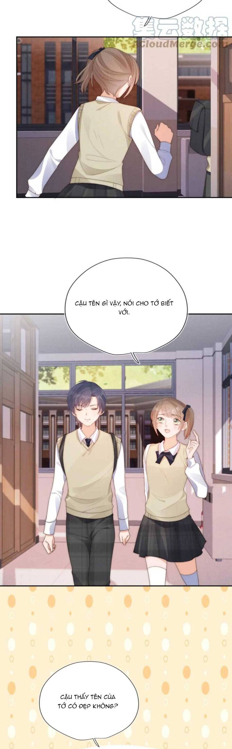 Nuôi Hư Nhân Vật Phản Diện Phải Làm Sao Bây Giờ Chap 28 - Next Chap 29