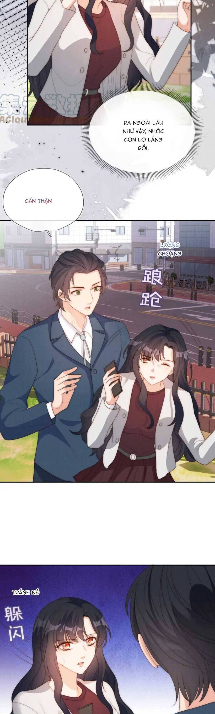 Nuôi Hư Nhân Vật Phản Diện Phải Làm Sao Bây Giờ Chap 28 - Next Chap 29