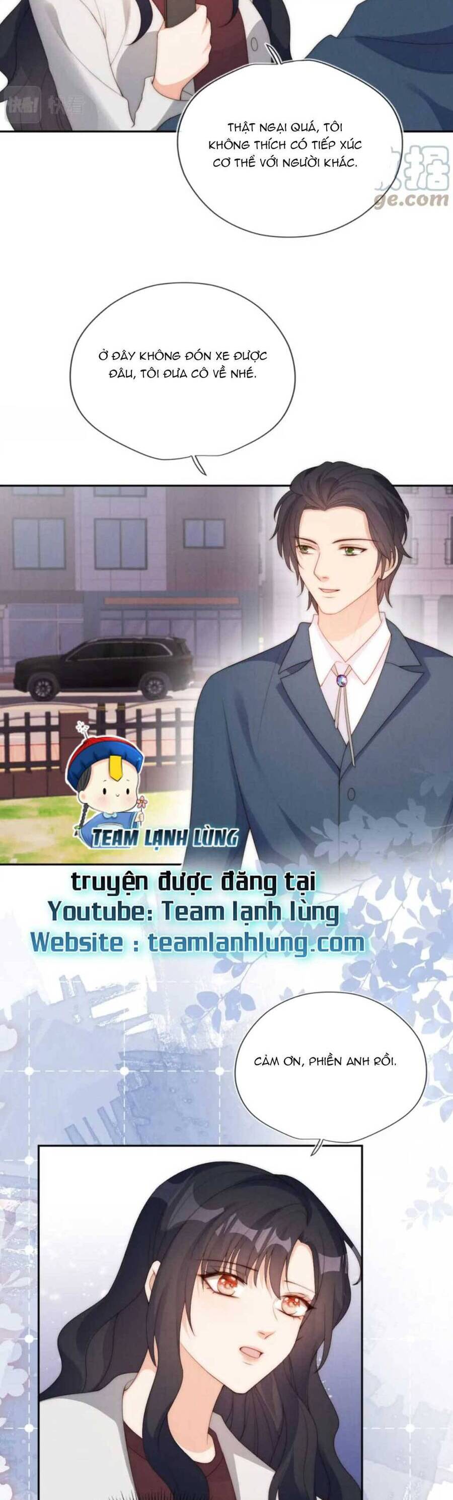 Nuôi Hư Nhân Vật Phản Diện Phải Làm Sao Bây Giờ Chap 28 - Next Chap 29