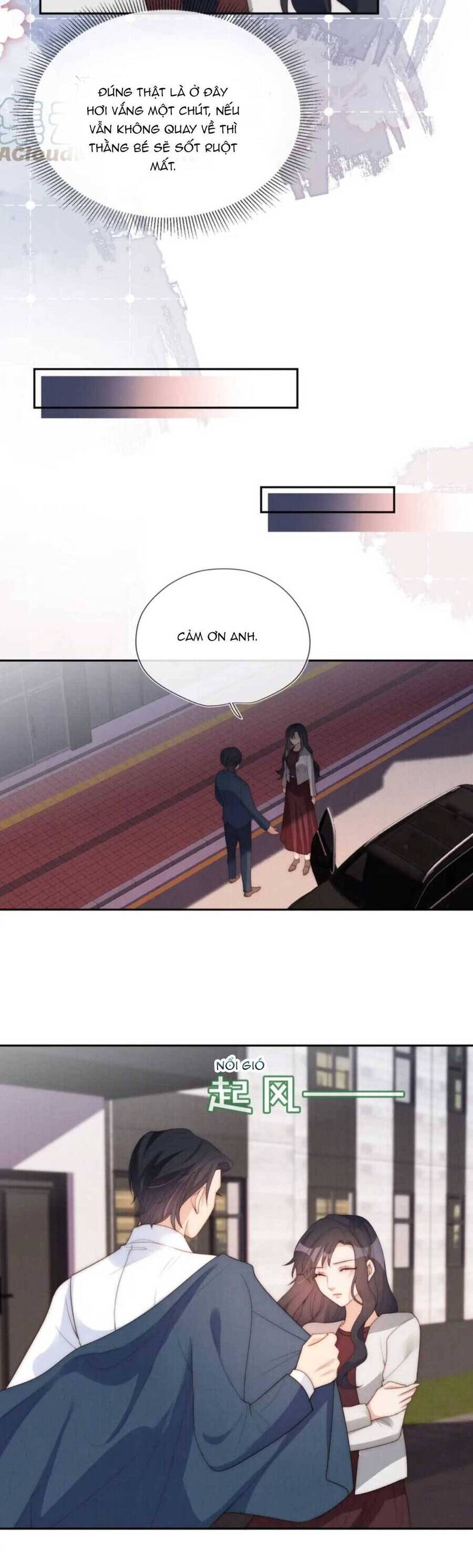 Nuôi Hư Nhân Vật Phản Diện Phải Làm Sao Bây Giờ Chap 28 - Next Chap 29