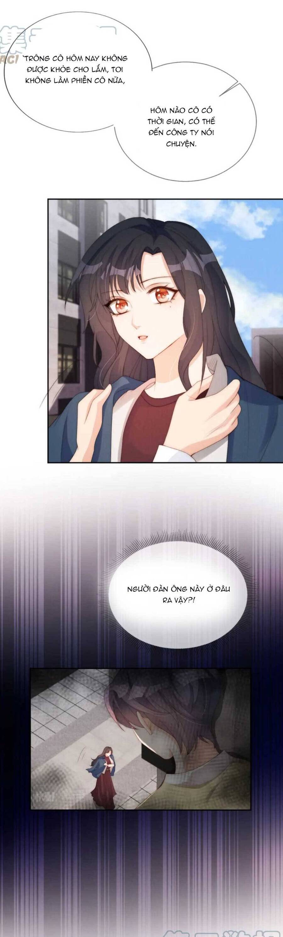 Nuôi Hư Nhân Vật Phản Diện Phải Làm Sao Bây Giờ Chap 28 - Next Chap 29