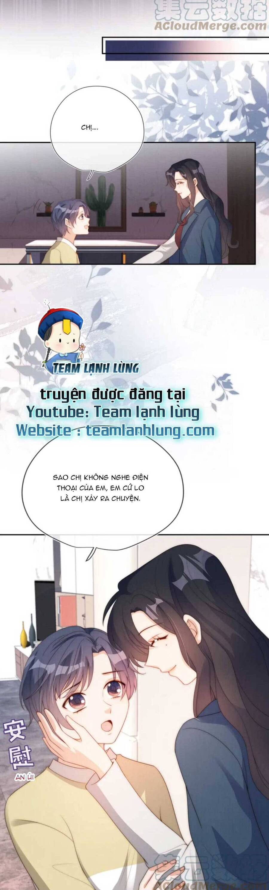 Nuôi Hư Nhân Vật Phản Diện Phải Làm Sao Bây Giờ Chap 28 - Next Chap 29