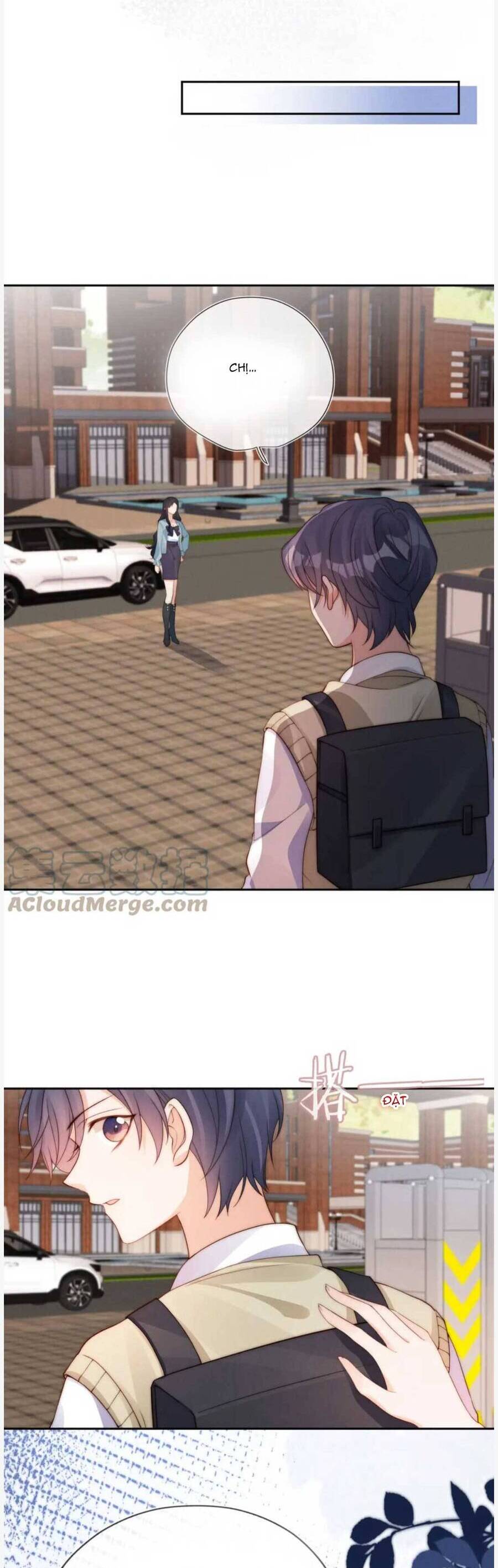 Nuôi Hư Nhân Vật Phản Diện Phải Làm Sao Bây Giờ Chap 29 - Next Chap 30