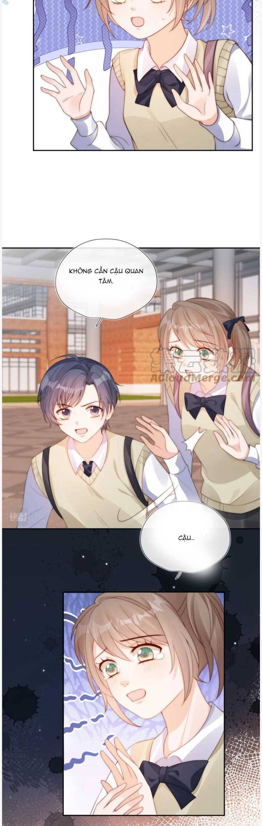 Nuôi Hư Nhân Vật Phản Diện Phải Làm Sao Bây Giờ Chap 29 - Next Chap 30