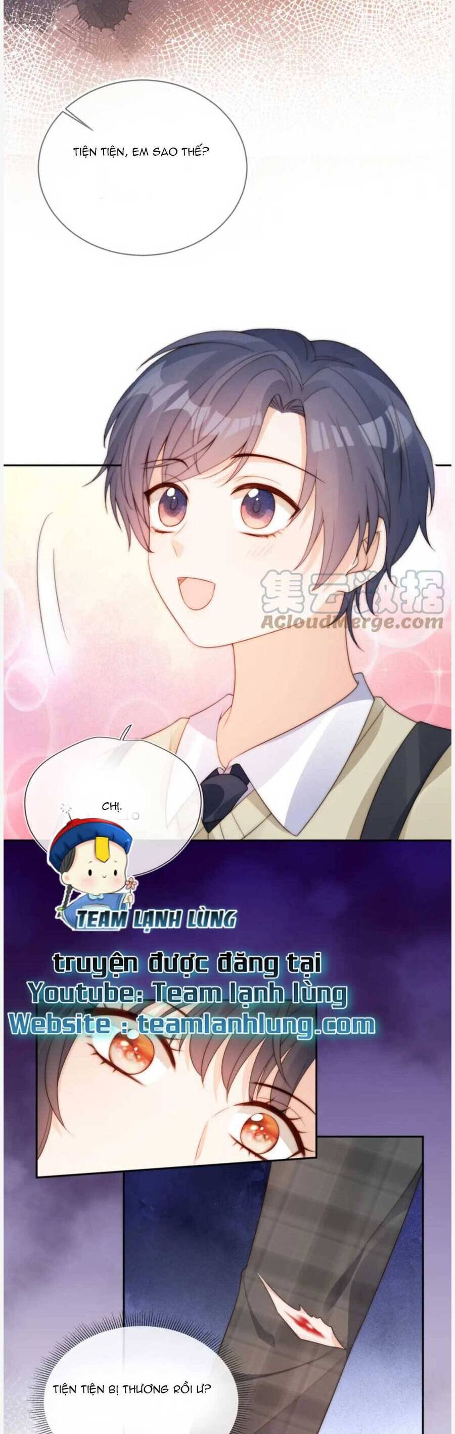 Nuôi Hư Nhân Vật Phản Diện Phải Làm Sao Bây Giờ Chap 29 - Next Chap 30