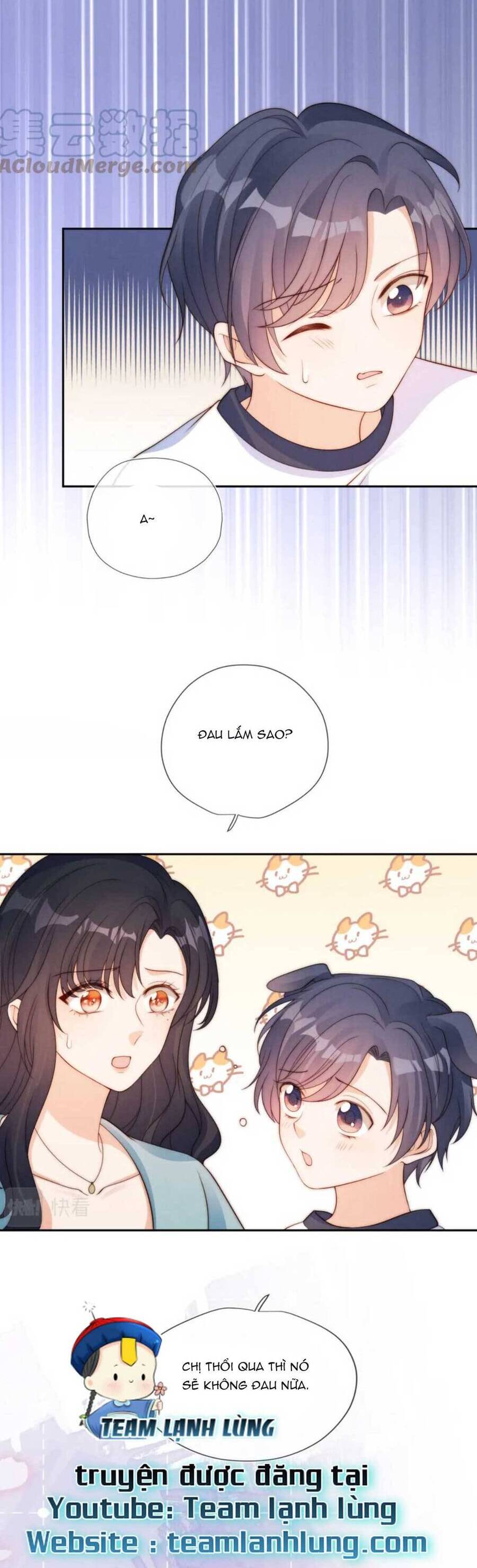 Nuôi Hư Nhân Vật Phản Diện Phải Làm Sao Bây Giờ Chap 29 - Next Chap 30