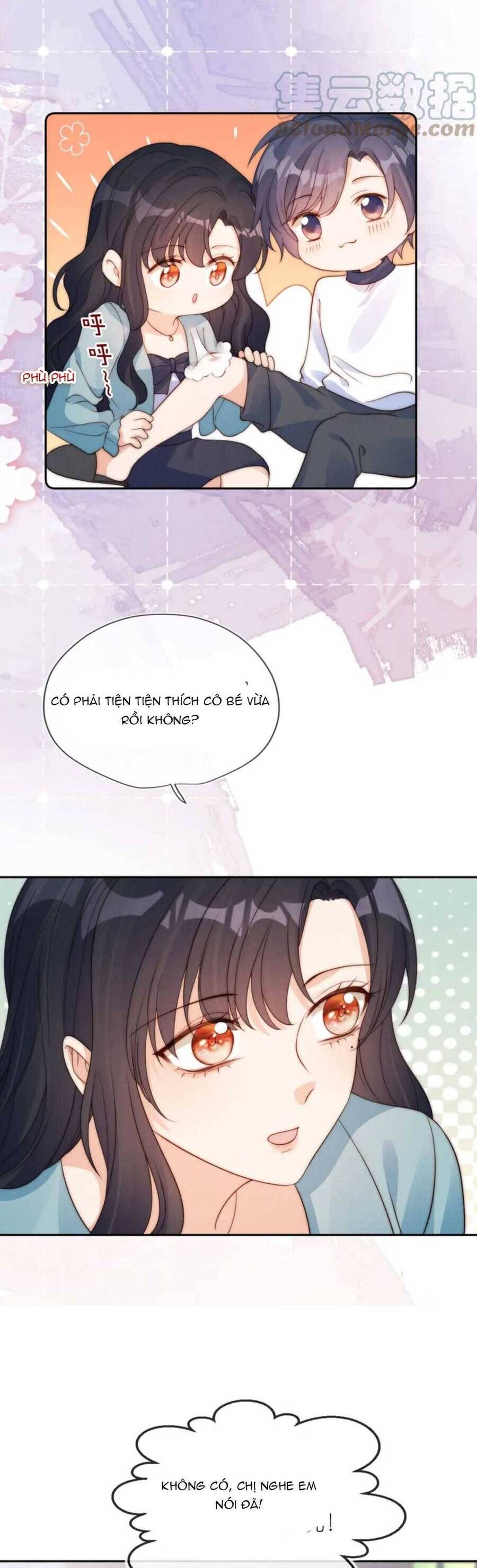Nuôi Hư Nhân Vật Phản Diện Phải Làm Sao Bây Giờ Chap 29 - Next Chap 30