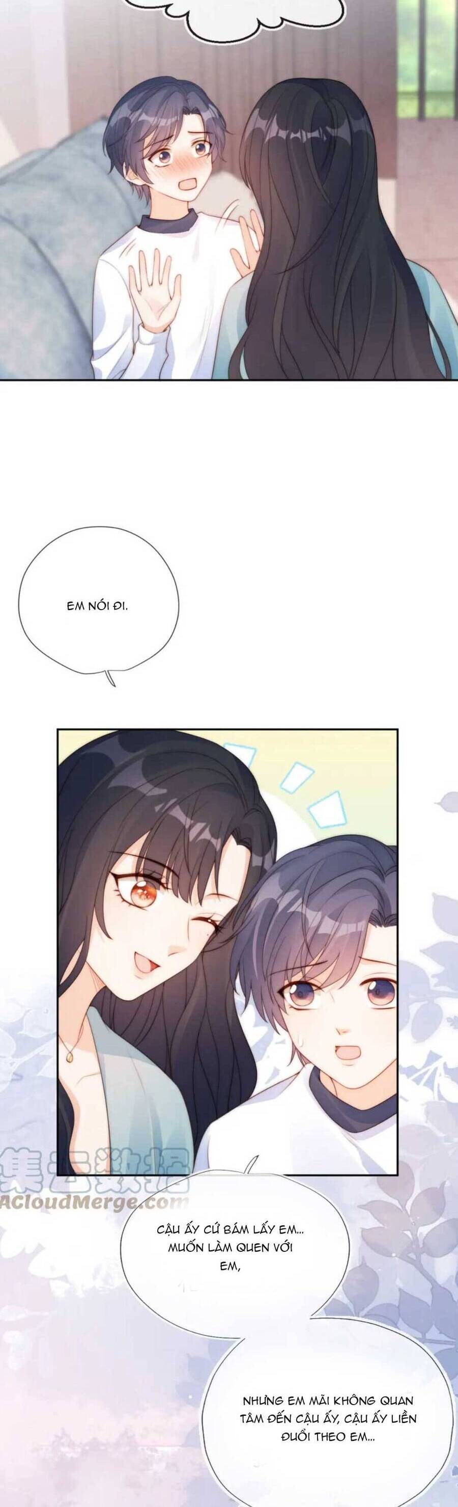 Nuôi Hư Nhân Vật Phản Diện Phải Làm Sao Bây Giờ Chap 29 - Next Chap 30