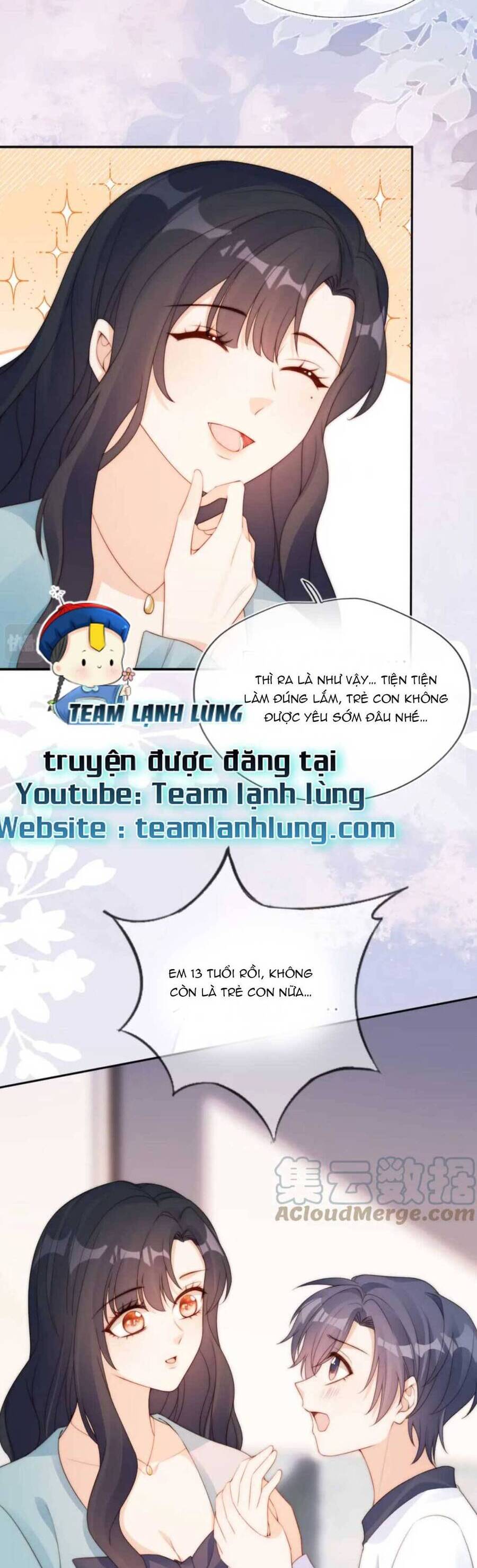 Nuôi Hư Nhân Vật Phản Diện Phải Làm Sao Bây Giờ Chap 29 - Next Chap 30