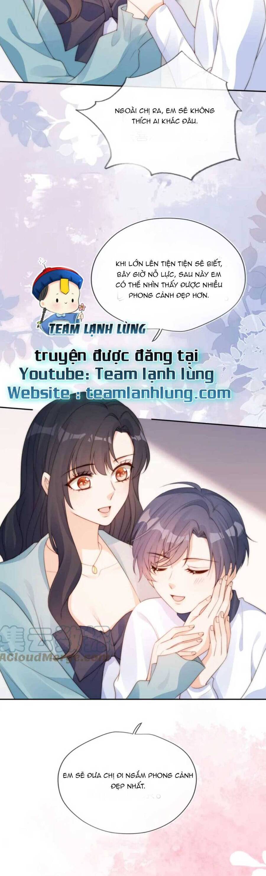 Nuôi Hư Nhân Vật Phản Diện Phải Làm Sao Bây Giờ Chap 29 - Next Chap 30