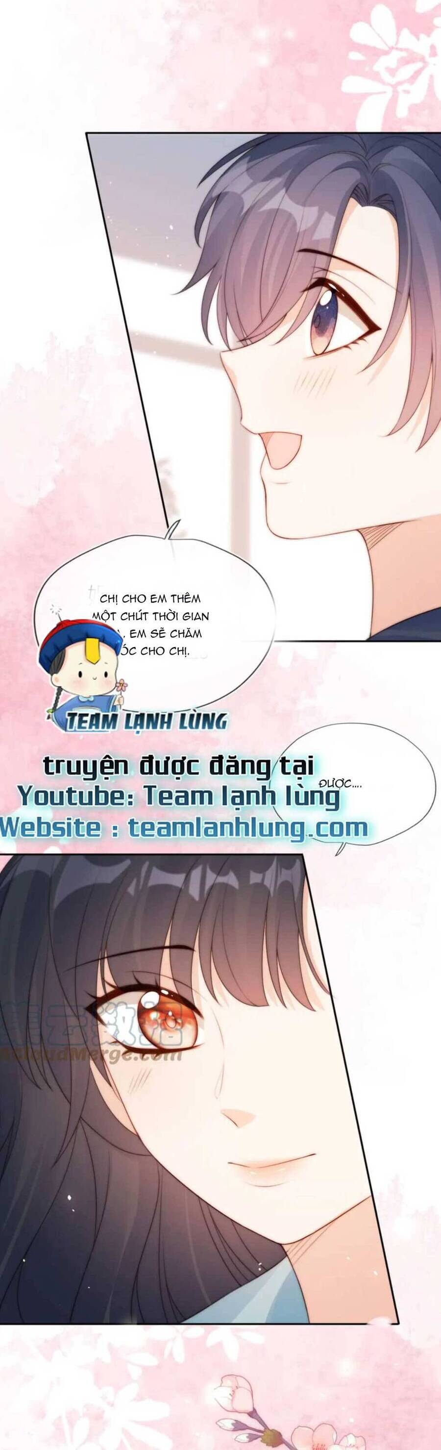 Nuôi Hư Nhân Vật Phản Diện Phải Làm Sao Bây Giờ Chap 29 - Next Chap 30