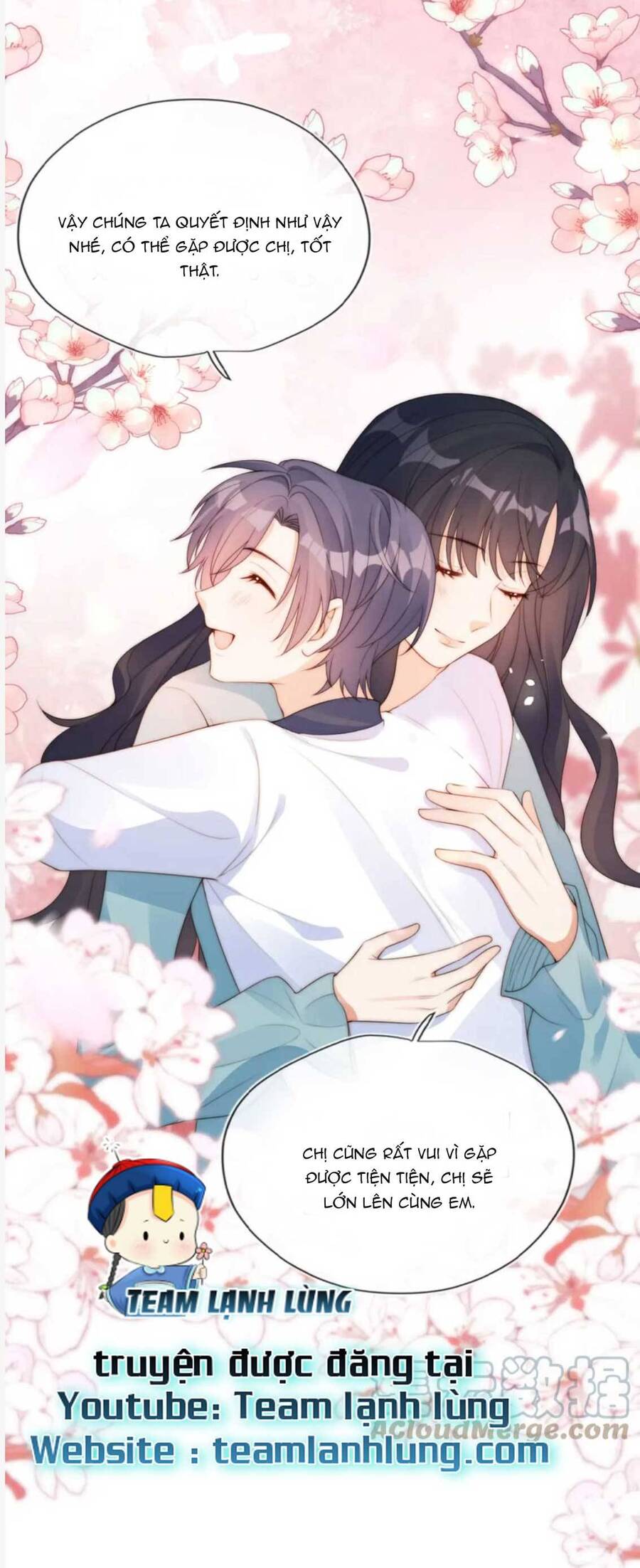 Nuôi Hư Nhân Vật Phản Diện Phải Làm Sao Bây Giờ Chap 29 - Next Chap 30