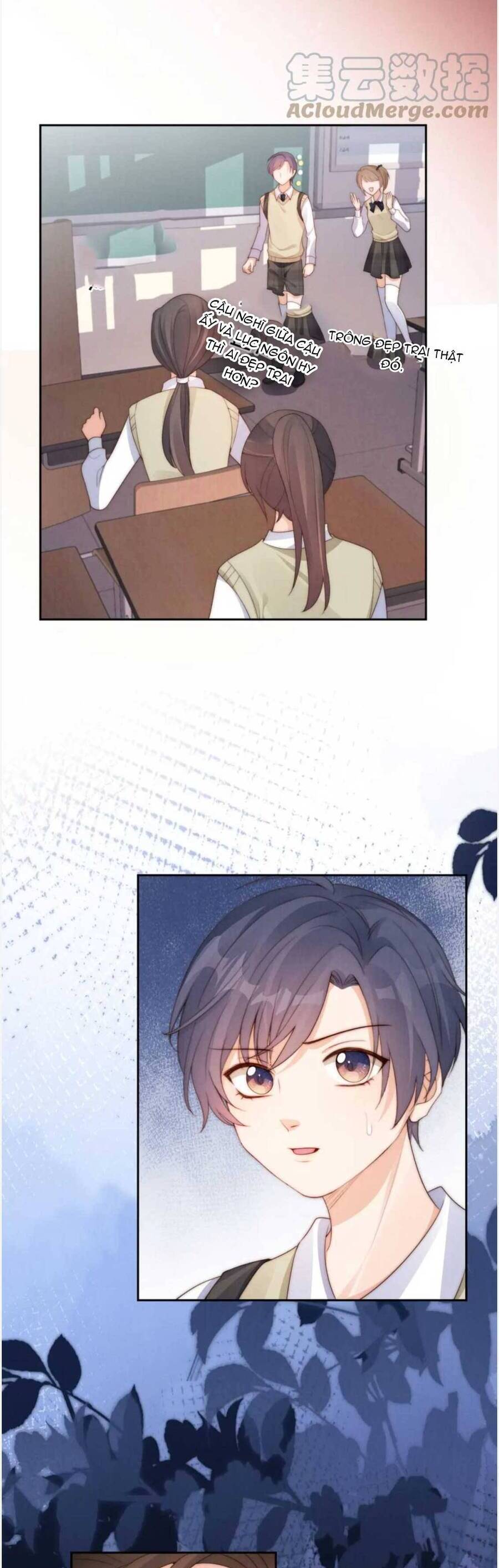 Nuôi Hư Nhân Vật Phản Diện Phải Làm Sao Bây Giờ Chap 29 - Next Chap 30