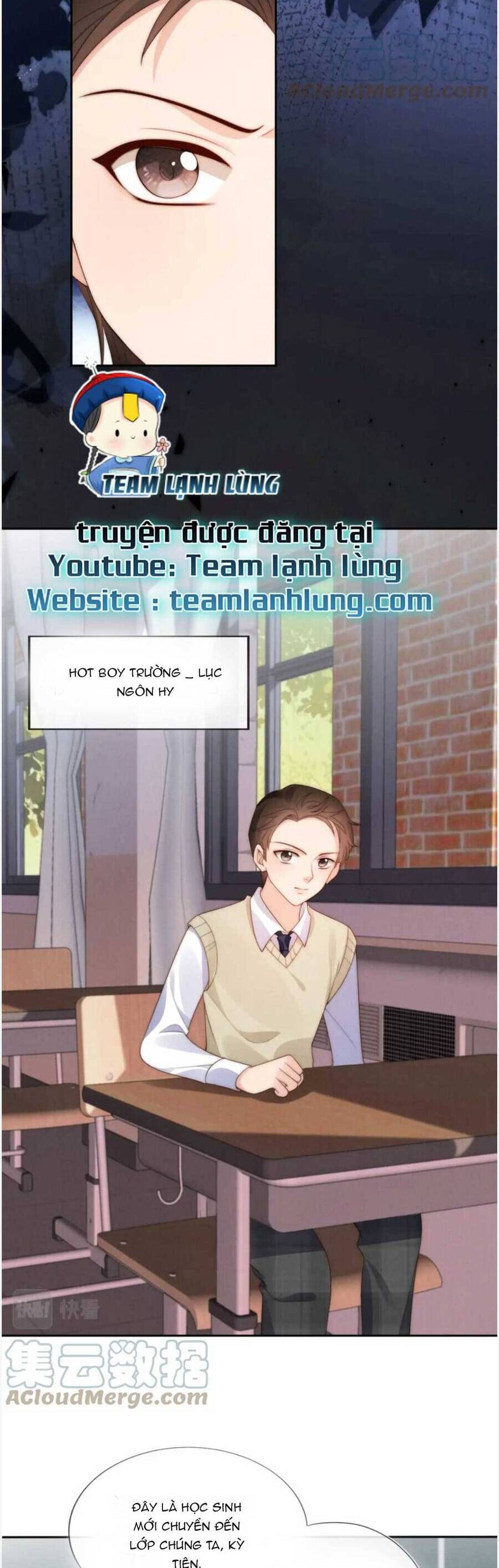 Nuôi Hư Nhân Vật Phản Diện Phải Làm Sao Bây Giờ Chap 29 - Next Chap 30