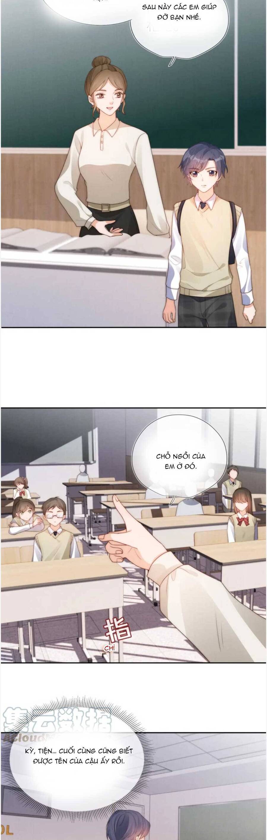 Nuôi Hư Nhân Vật Phản Diện Phải Làm Sao Bây Giờ Chap 29 - Next Chap 30
