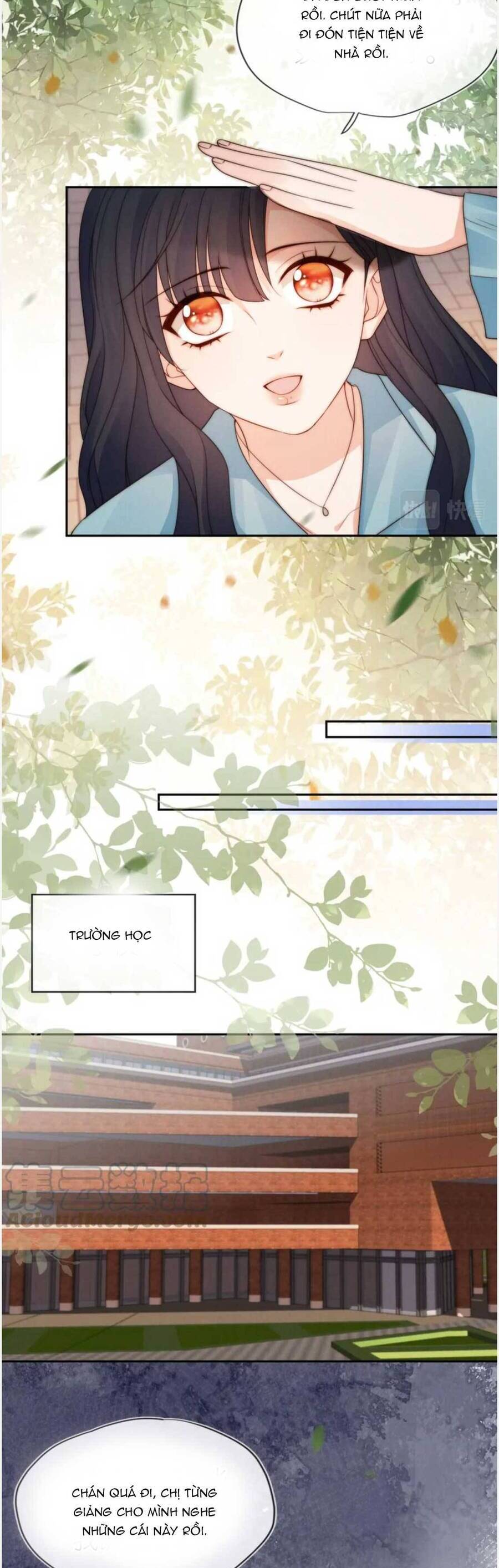 Nuôi Hư Nhân Vật Phản Diện Phải Làm Sao Bây Giờ Chap 29 - Next Chap 30