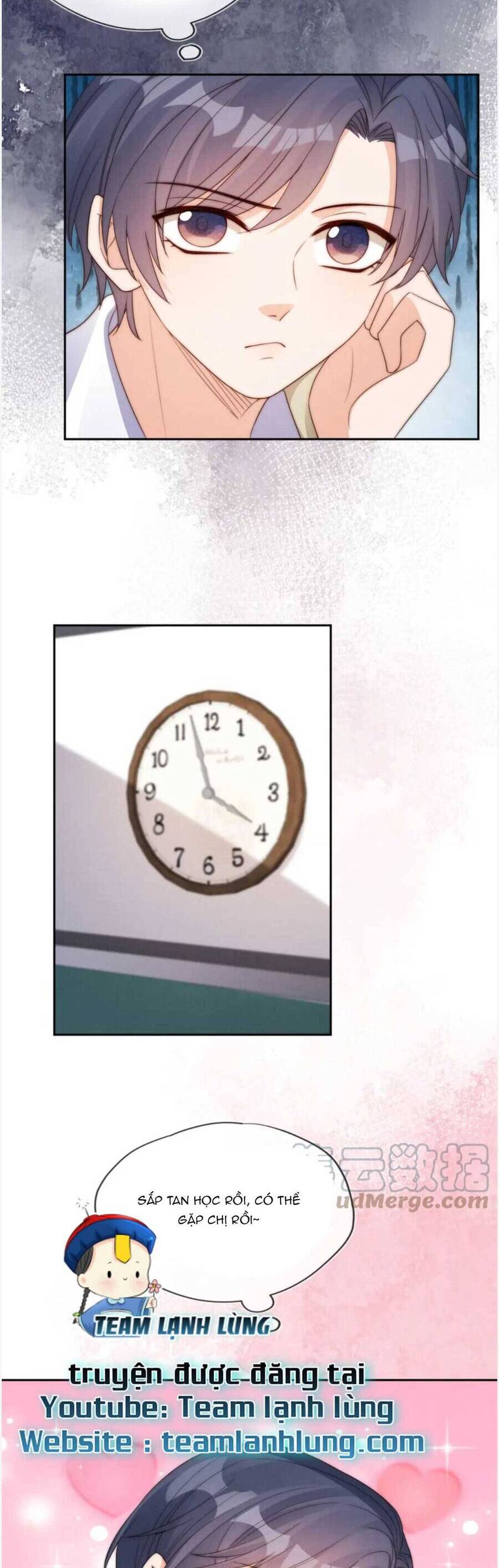 Nuôi Hư Nhân Vật Phản Diện Phải Làm Sao Bây Giờ Chap 29 - Next Chap 30