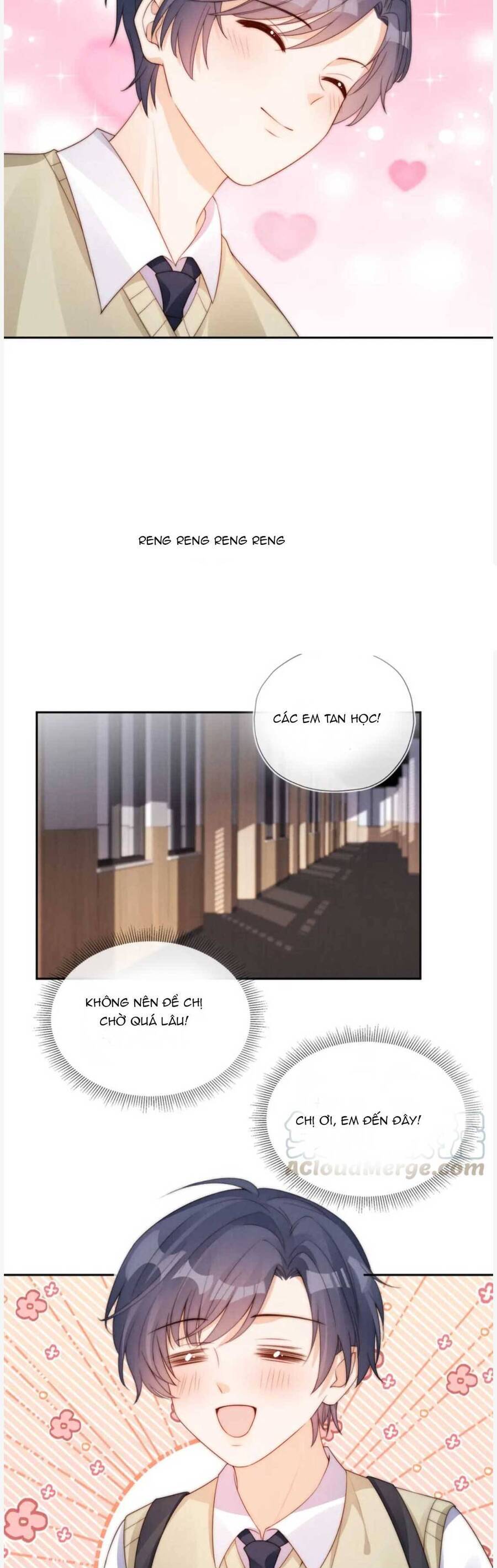 Nuôi Hư Nhân Vật Phản Diện Phải Làm Sao Bây Giờ Chap 29 - Next Chap 30