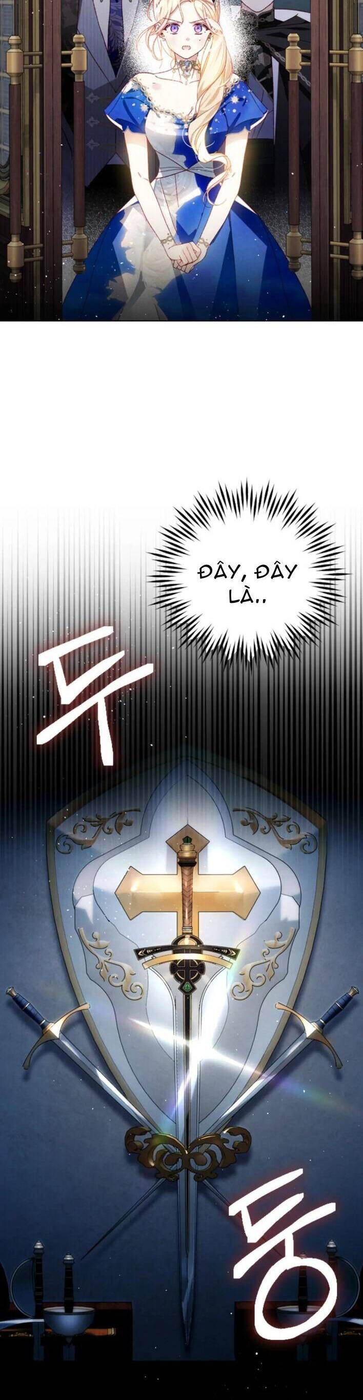 Nuôi Vị Hôn Phu Bằng Tiền Bạc Chap 25 - Next Chap 26