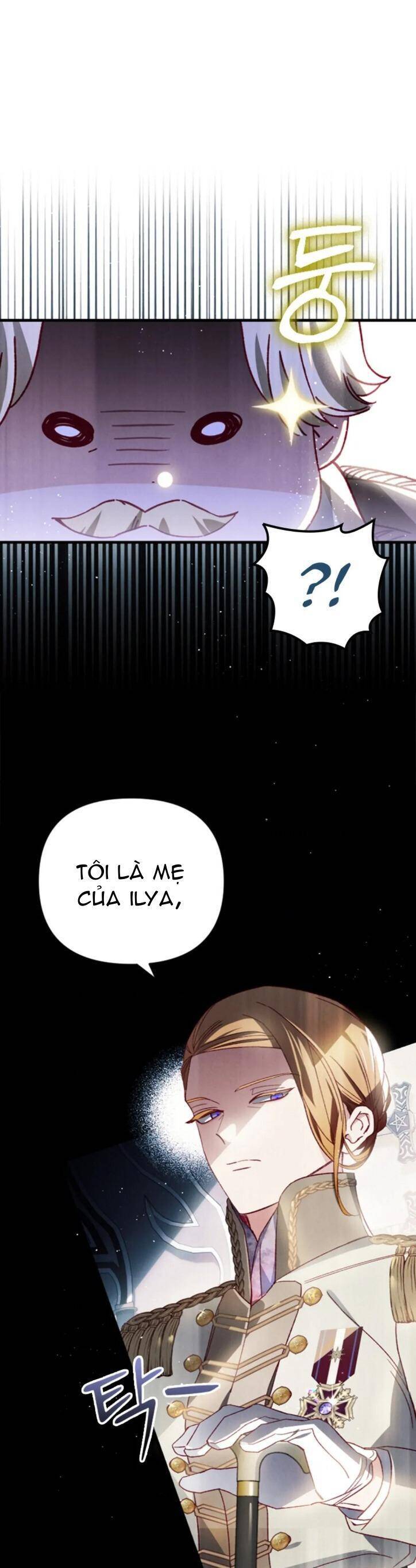Nuôi Vị Hôn Phu Bằng Tiền Bạc Chap 25 - Next Chap 26