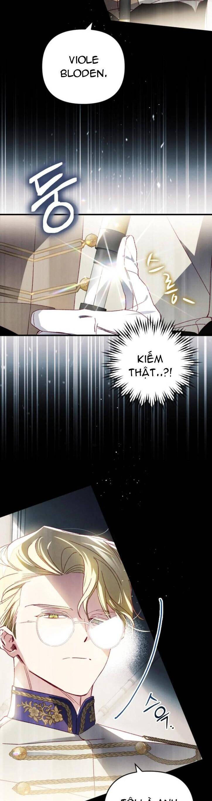 Nuôi Vị Hôn Phu Bằng Tiền Bạc Chap 25 - Next Chap 26