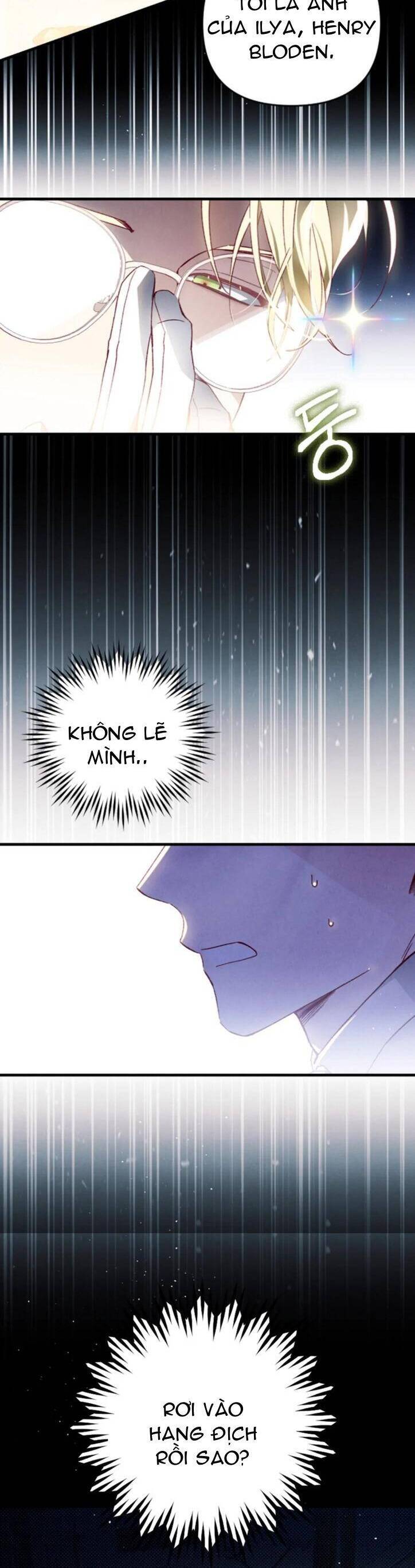 Nuôi Vị Hôn Phu Bằng Tiền Bạc Chap 25 - Next Chap 26
