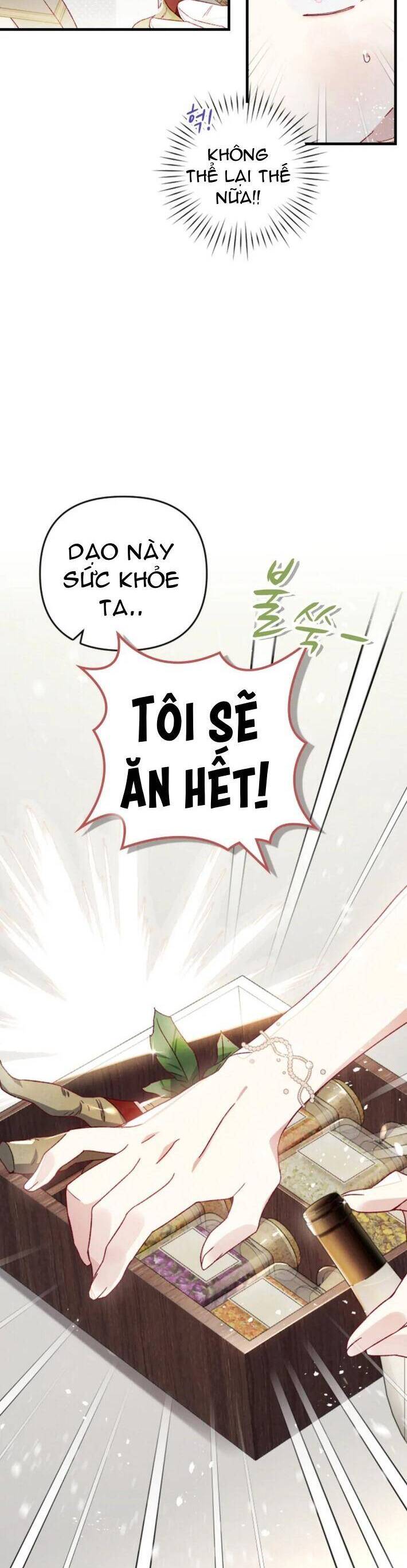 Nuôi Vị Hôn Phu Bằng Tiền Bạc Chap 25 - Next Chap 26