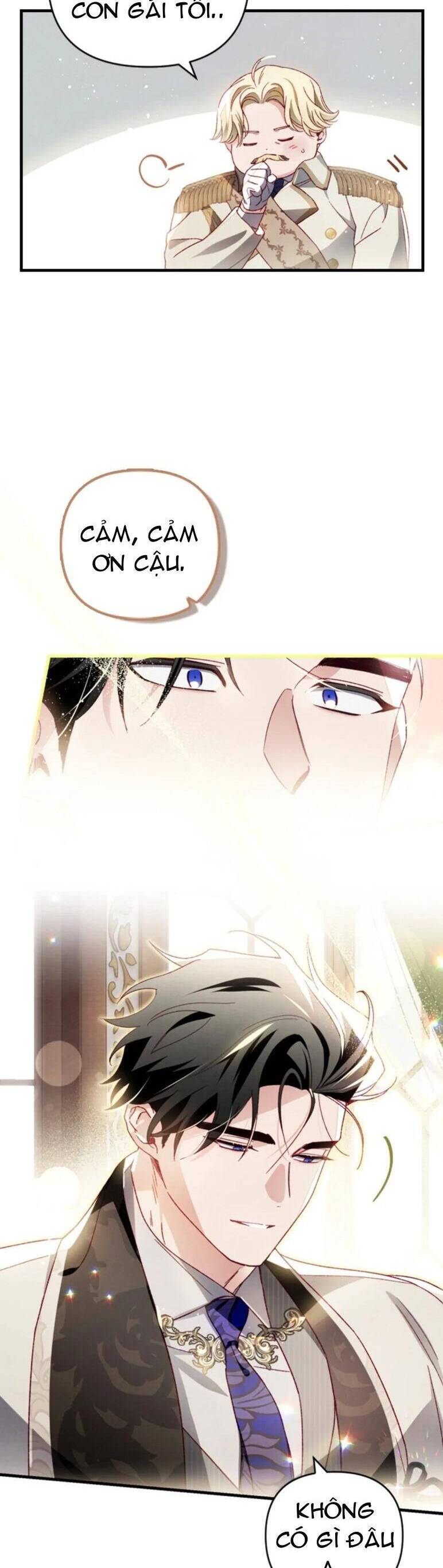 Nuôi Vị Hôn Phu Bằng Tiền Bạc Chap 25 - Next Chap 26
