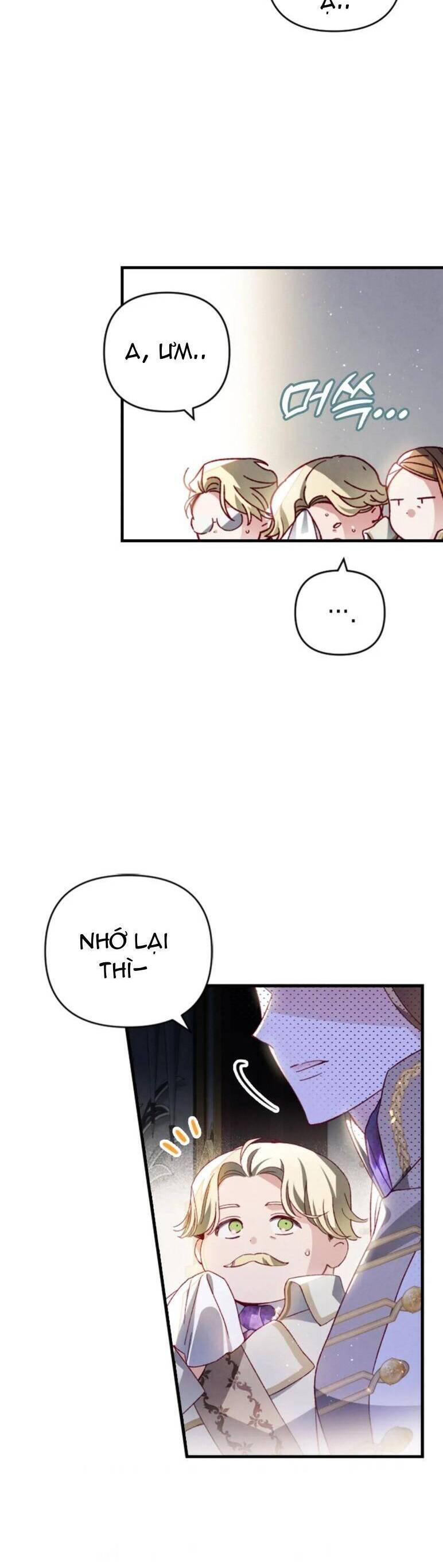 Nuôi Vị Hôn Phu Bằng Tiền Bạc Chap 25 - Next Chap 26